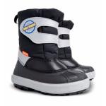Зимние дутики Demar Baby Sports C черный